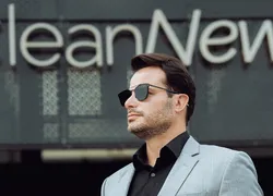 Liderar não é mandar - é inspirar pessoas a acreditarem no mesmo sonho