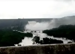 Abastecimento de água será suspenso em Salvador e 12 cidades; veja