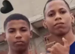 Adolescentes morrem em acidente com moto em Riachão do Jacuípe
