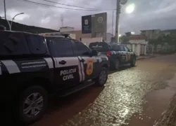 Adolescentes são apreendidos suspeitos de roubar motos na Bahia