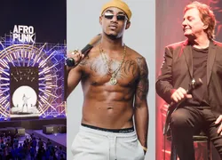 Afropunk, O Kannalha, Fábio Jr e mais: Agenda Cultural de Salvador