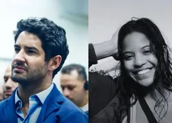 Alexandre Pato surpreende e faz 2ª doação à família de Juliana Marins