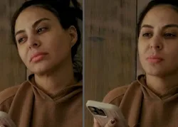 Alinne Rosa revela que ouviu conselho médico para parar de cantar