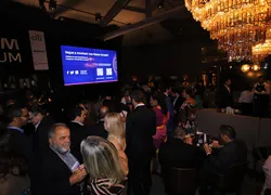 Amcham reúne líderes para debater pilares do futuro econômico da Bahia