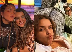 Amiga de Preta Gil relembra rotina da cantora nos últimos dias