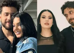 Ana Castela surpreende e reage a boatos de volta com Gustavo Mioto