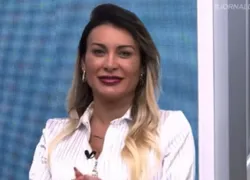 Andressa Urach expõe crise financeira e revela valor de 'atendimento'