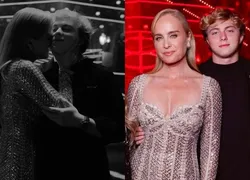 Angélica faz homenagem emocionante ao filho Benício Huck em maioridade