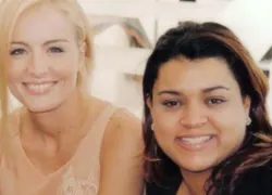 Angelica se declara para Preta Gil após morte da cantora: 'Gratidão'