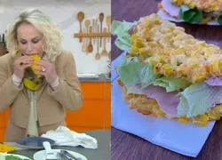 Aprenda a panqueca de milho testada por Ana Maria Braga que viralizou