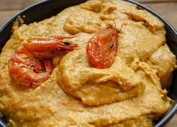 Aprenda fazer um vatapá baiano perfeito do MasterChef