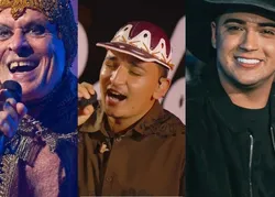 Assista ao Festival de Inverno Bahia 2025 ao vivo e de graça hoje