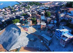 Ataque a tiros deixa dois mortos e seis feridos em bairro de Salvador