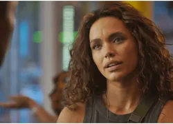 Atriz de 'Dona de Mim' revela ter sido estuprada por ex-colega: 'Medo'