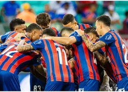 Bahia x Náutico: onde assistir e escalações para jogo da Copa do NE