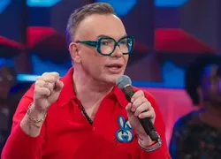 De treta com Ivete a briga no SBT: as polêmicas de Felipeh Campos