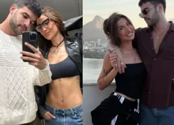 Bianca Andrade assume namoro com ex-ator da Globo