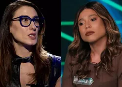 Entenda a briga entre Paola Carosella e Blogueirinha em 5 atos