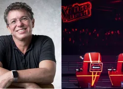 Boninho reage à 'The Voice Brasil' no SBT após escalação de técnicos
