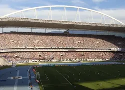 Botafogo tem o pior ataque da Série A 2025 no início do campeonato
