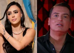 Bruna Biancardi detona Leo Dias após exposição com babás: 'Inferno'