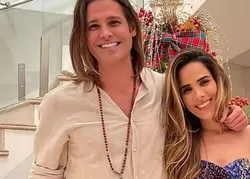 Wanessa Camargo sofre agressão de Dado Dolabella, diz colunista