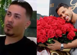 Carlinhos Maia não esconde ciúmes após Lucas Guimarães ganhar presente