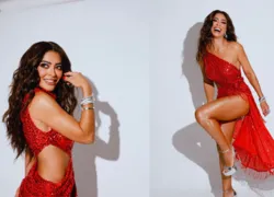 Carnaval 2026: Juliana Paes retorna à Viradouro como rainha de bateria