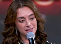 Catia Fonseca revela futuro na Globo após 'Dança dos Famosos'