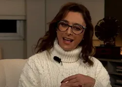 Cátia Fonseca nega acerto com nova emissora e rebate a Band
