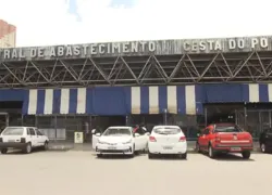 Ceasa é interditada e tem atividades suspensas após problemas na Bahia