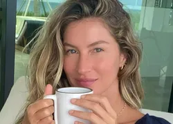 Chás anti-inflamatórios que fazem parte da dieta de Gisele Bündchen
