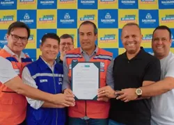 Chuvas em Salvador: áreas de risco terão obras de contenção