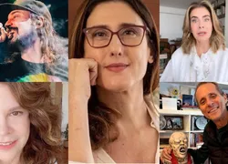 Cinco celebridades que são também escritores para acompanhar
