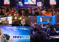 Cinco eventos imperdíveis de negócios em Salvador