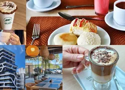 Cinco novas cafeterias em Salvador para experiências refinadas