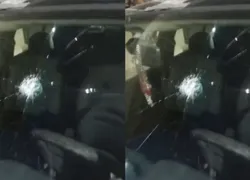 Cinco pessoas ficam feridas em ataque a tiros no subúrbio de Salvador