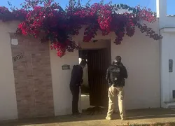 Cinco são presos em operação contra de tráfico e associação criminosa