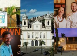 Cinco segredos em Salvador para fazer os seus eventos
