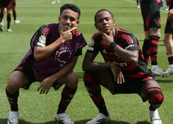 Com Flamengo, Globo faz concorrentes ‘zerarem’ audiência