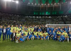Como o Brasil se classificou para as Copas em que foi campeão