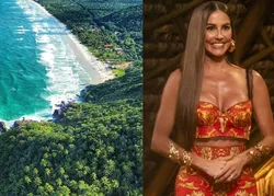 Conheça tudo de Serra Grande, paraíso do reality 'Terceira Metade'