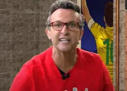 Craque Neto surpreende e provoca Leo Dias após contratação na Band