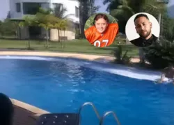 DJ Marlboro se irrita após oferta de Neymar por mansão: 'Nem R$ 30 mi'