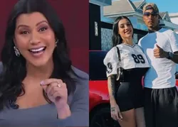 Dani Brandi detona Bia Miranda e Gato Preto: 'Desrespeitoso'