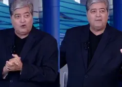 Datena expõe Rede TV! e pede ajuda a Sônia Abrão