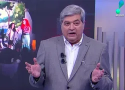 Diretor se demite da RedeTV! e equipe faz motim contra Datena; entenda