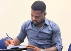 Davi Brito abandona faculdade de direito e investe em outra área