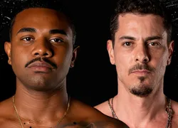Davi Brito x Sacha Bali: veja horário e onde assistir a luta
