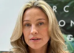 De Neymar a Virginia: os famosos alfinetados por Luana Piovani